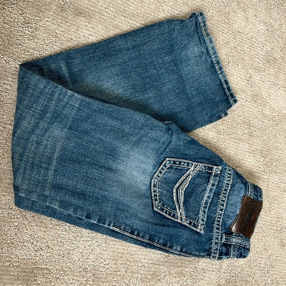 Boys Rock & Roll Denim - Picture 1 of 3